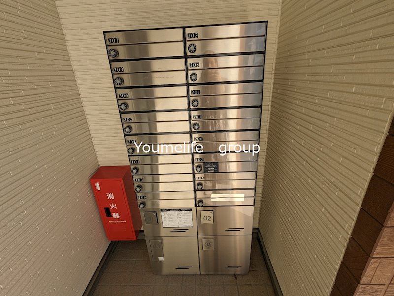 Comfy Sagamigaoka その他外観6