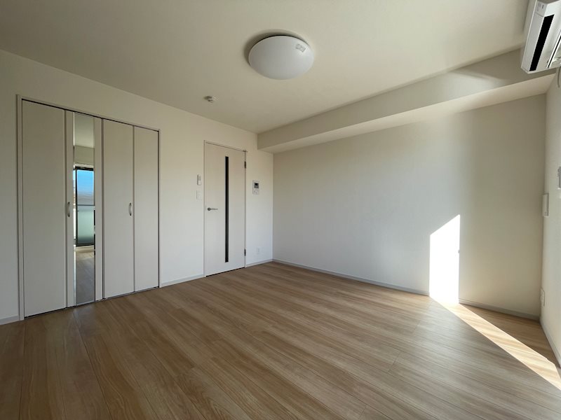 Comfy Sagamigaoka ベッドルーム