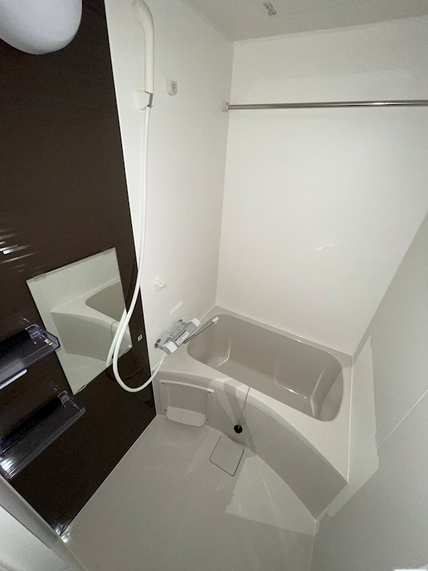 Comfy Sagamigaoka 風呂画像