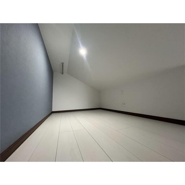 レッドファーン立場 ベッドルーム