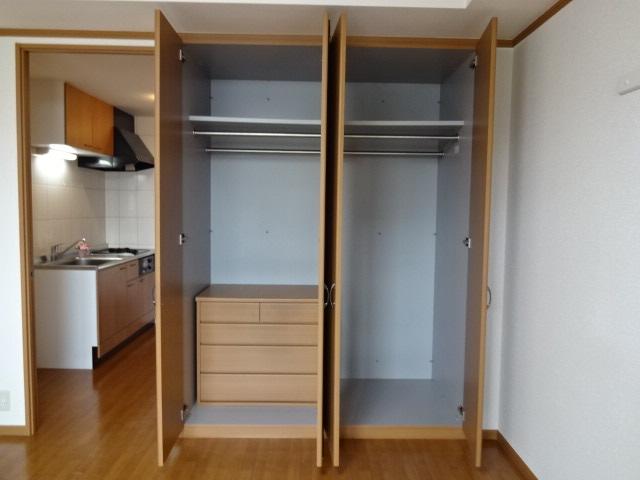 シャン・ド・ペーシュ その他4