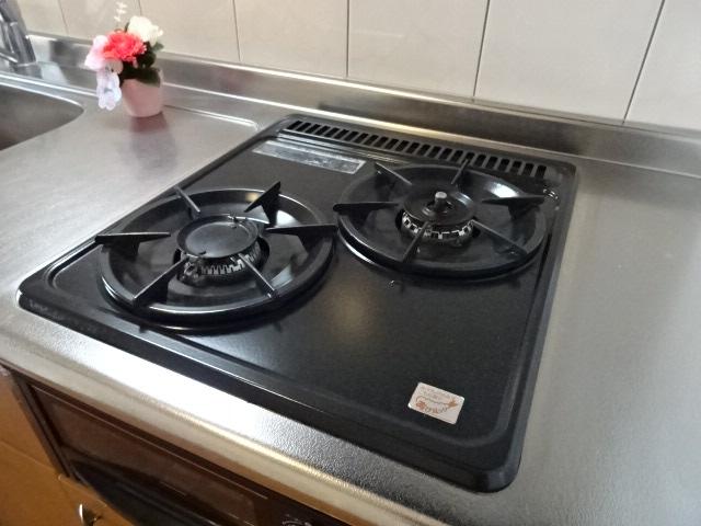 シャン・ド・ペーシュ その他12