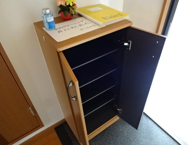 シャン・ド・ペーシュ その他13