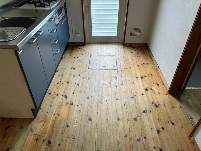 Ｋタウン その他4