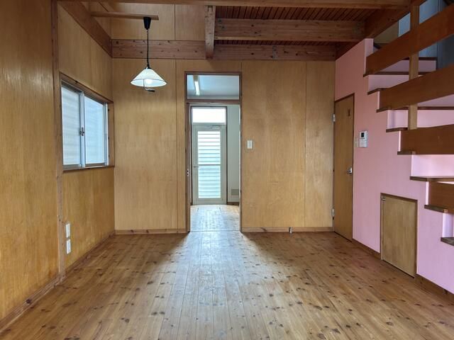 Ｋタウン リビング