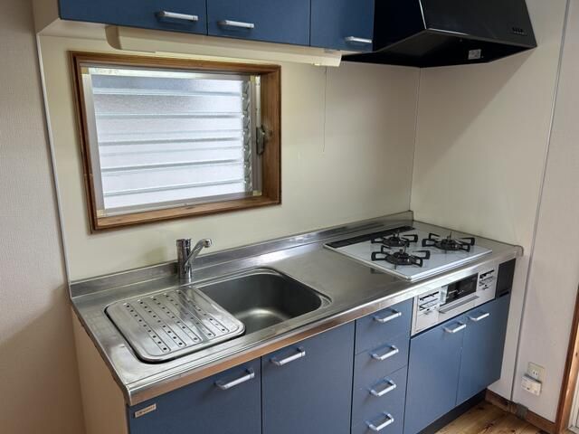 Ｋタウン キッチン