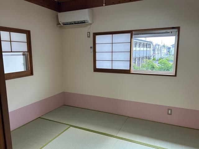 Ｋタウン ベッドルーム