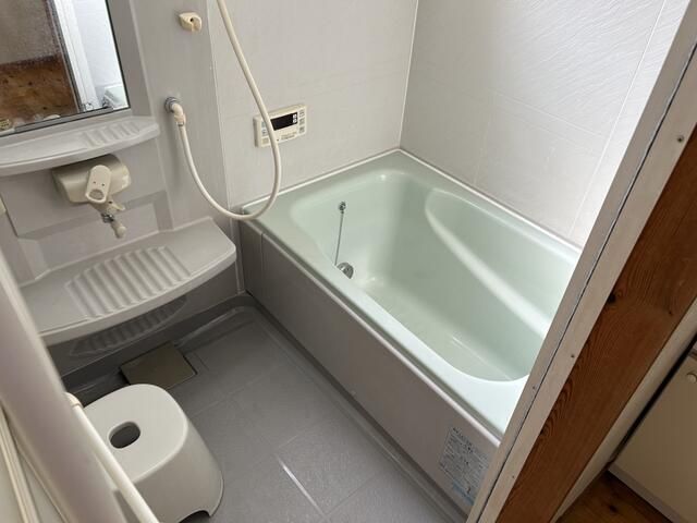 Ｋタウン 風呂画像