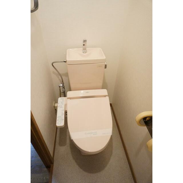 門倉第２湘南台ビル その他1