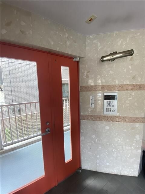 アンソレイユ湘南台 その他外観2