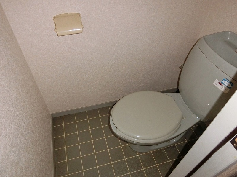 ミツハシハイツ その他1