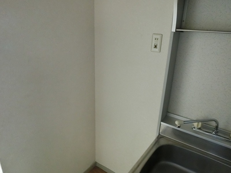 ミツハシハイツ その他6