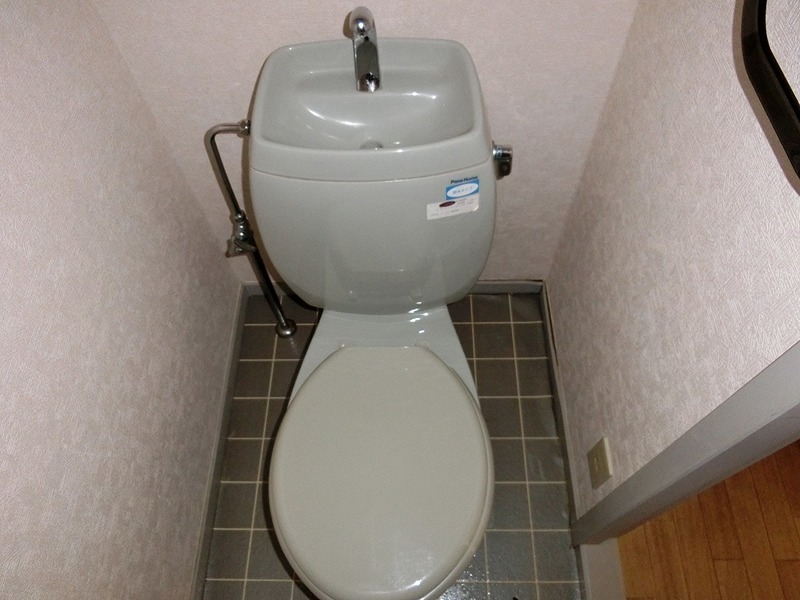 ミツハシハイツ その他9