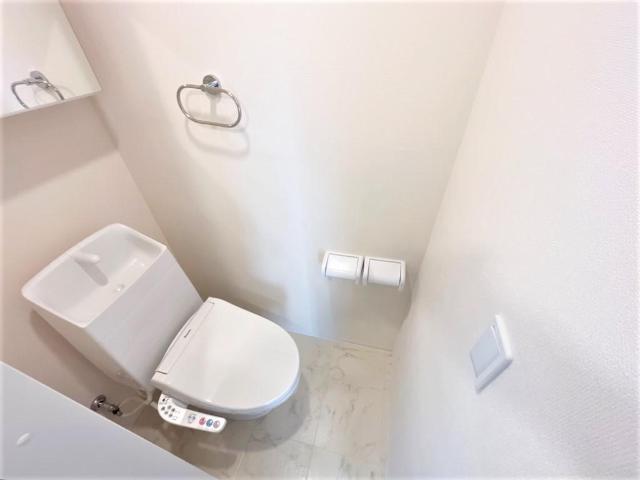 ベルクロシェット その他1