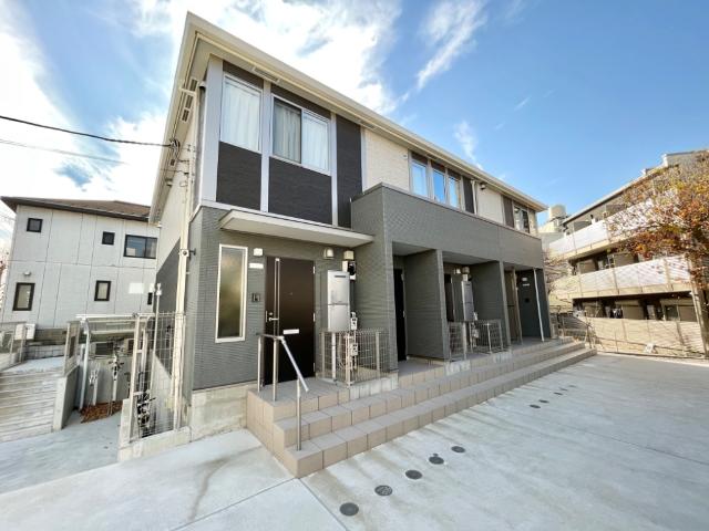 ベルクロシェット その他外観1