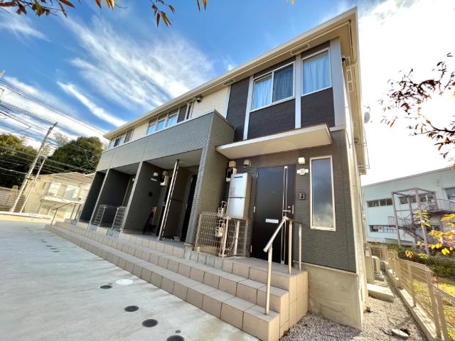 ベルクロシェット その他外観2