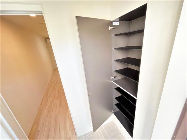 ベルクロシェット その他16