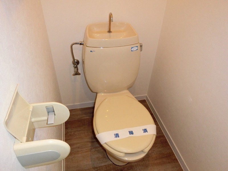 コーポＫ＆Ｕ その他2