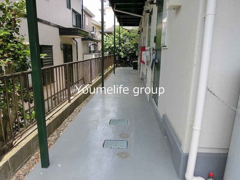 コーポＫ＆Ｕ その他外観1