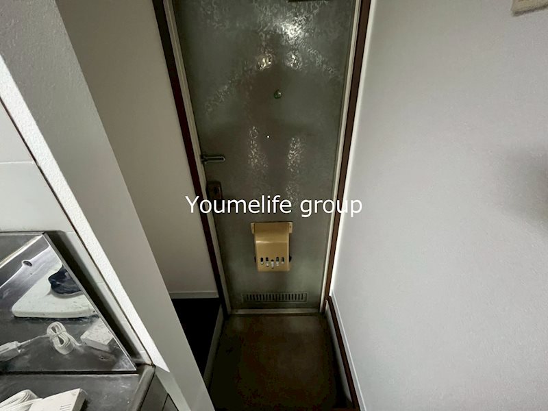 コーポＫ＆Ｕ 玄関