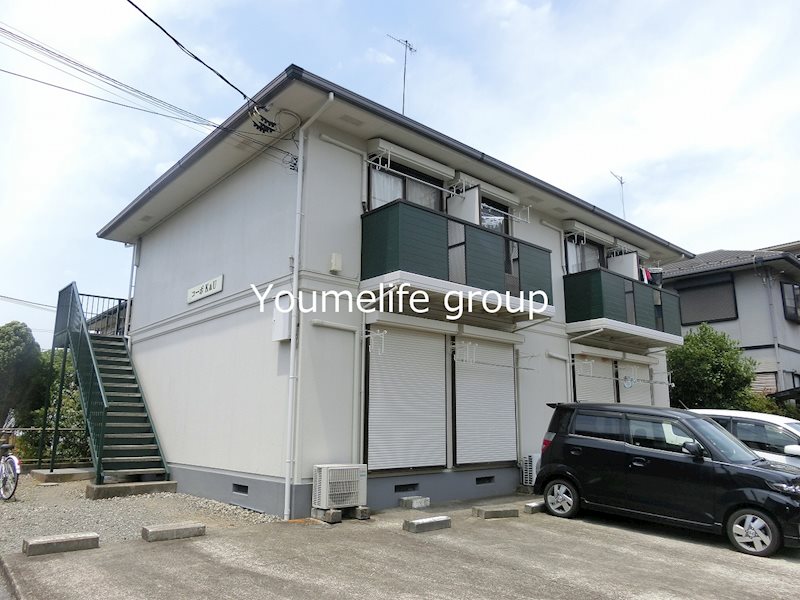 コーポＫ＆Ｕ その他外観3