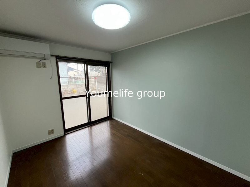 コーポＫ＆Ｕ リビング