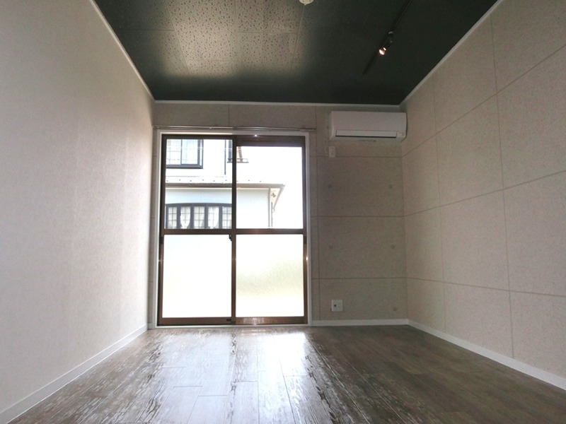 コーポＫ＆Ｕ リビング