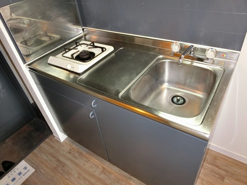 コーポＫ＆Ｕ キッチン