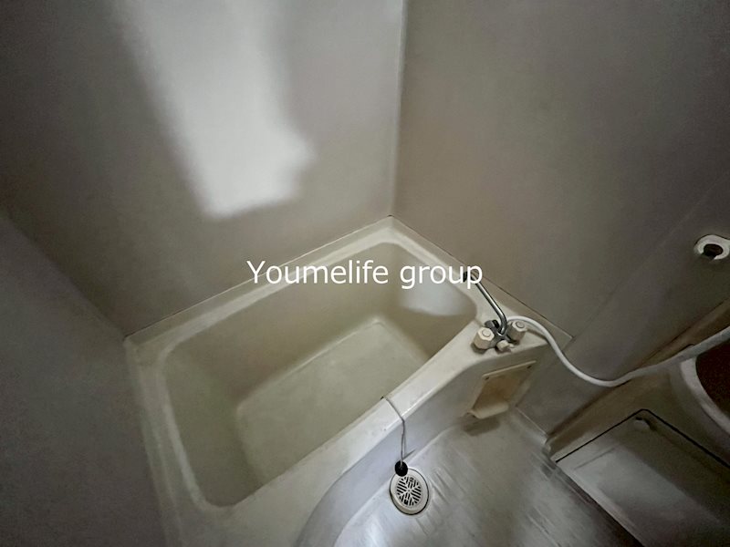 コーポＫ＆Ｕ 風呂画像