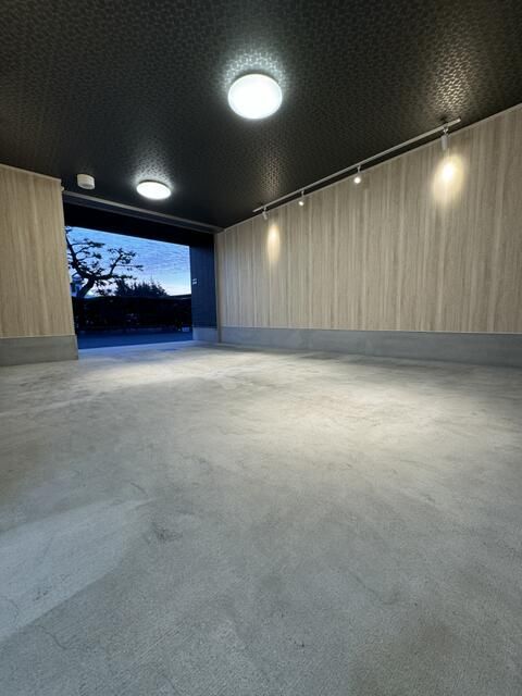 ガレージハウスＴＯＤＡＢＡＳＥ その他外観1