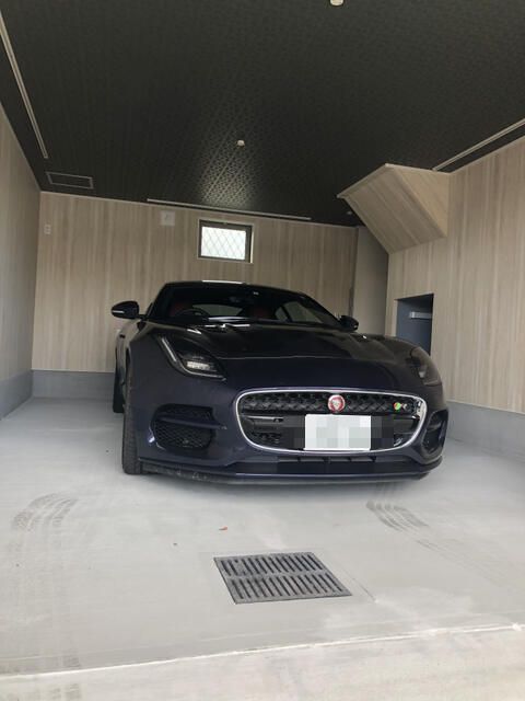 ガレージハウスＴＯＤＡＢＡＳＥ その他外観5