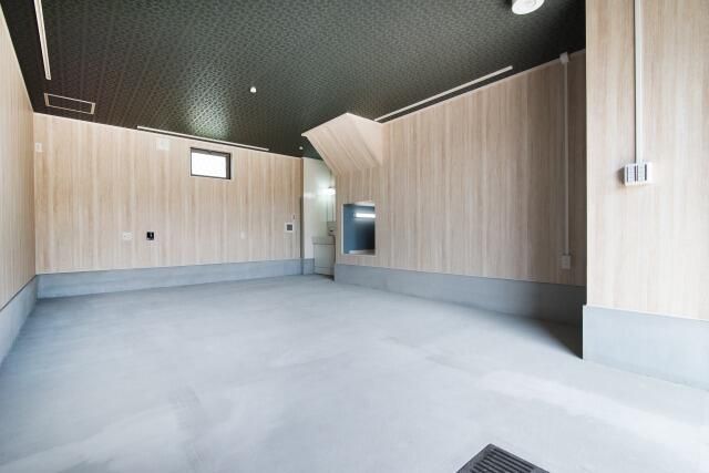 ガレージハウスＴＯＤＡＢＡＳＥ その他外観6