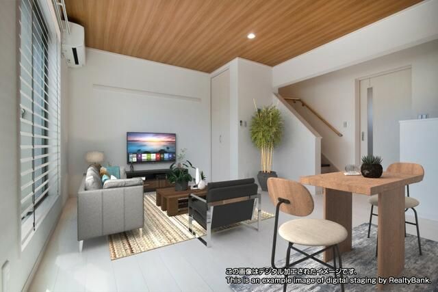 ガレージハウスＴＯＤＡＢＡＳＥ その他8