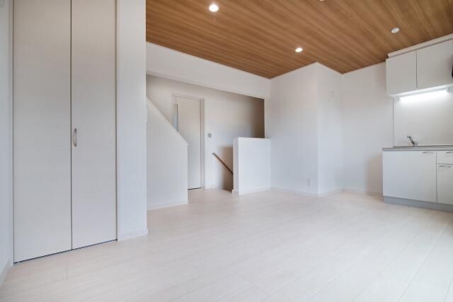 ガレージハウスＴＯＤＡＢＡＳＥ その他9