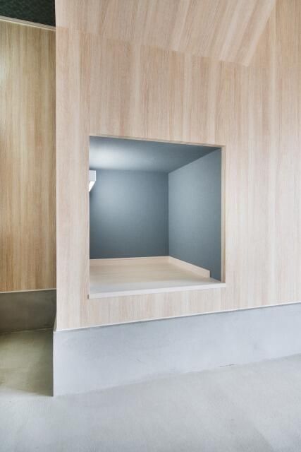 ガレージハウスＴＯＤＡＢＡＳＥ その他12