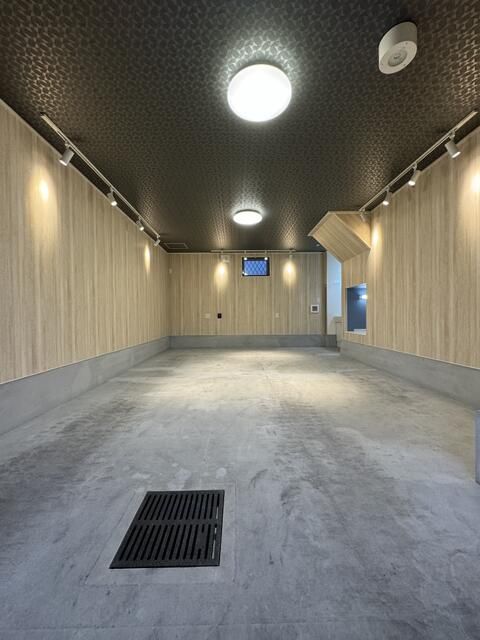 ガレージハウスＴＯＤＡＢＡＳＥ その他23