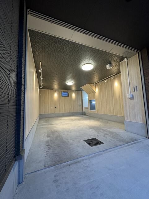 ガレージハウスＴＯＤＡＢＡＳＥ その他24