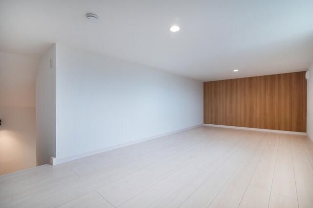 ガレージハウスＴＯＤＡＢＡＳＥ ベッドルーム