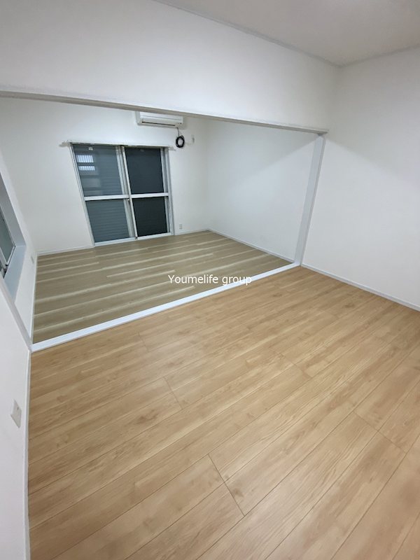 インベストメント井ノ口 リビング