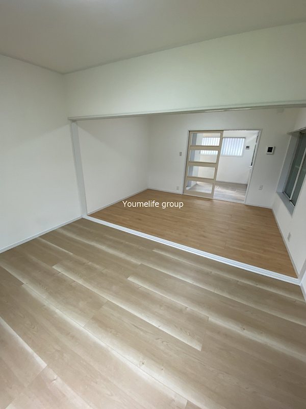 インベストメント井ノ口 ベッドルーム