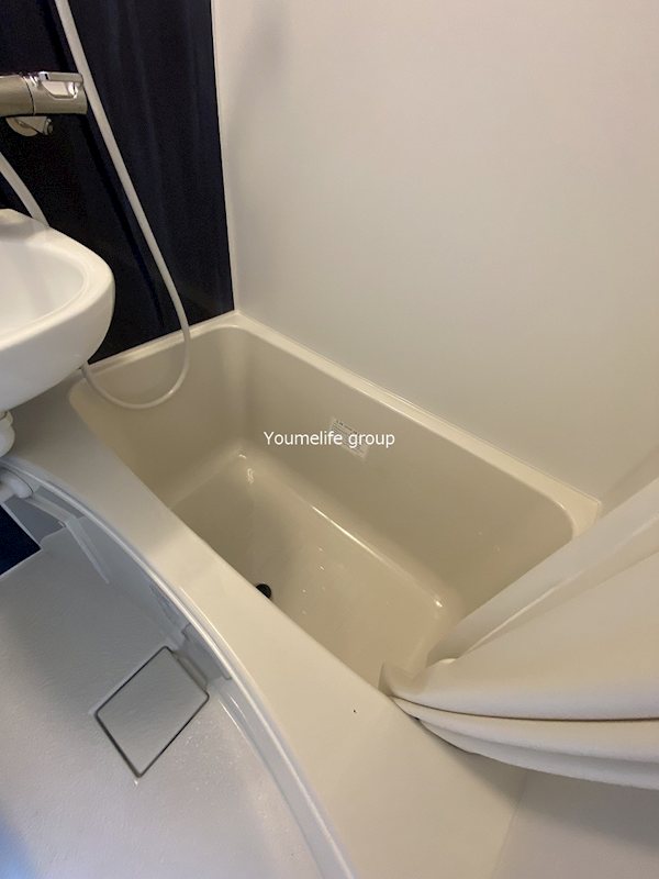 インベストメント井ノ口 風呂画像