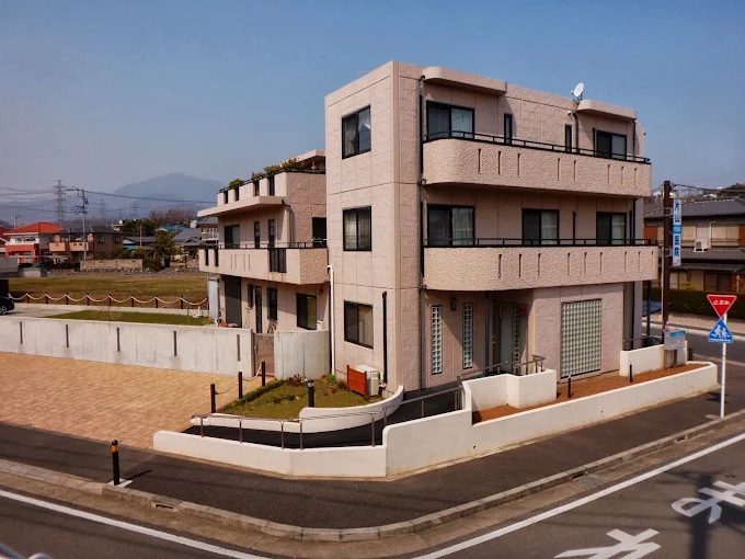 ビューティーハイツ 周辺画像7