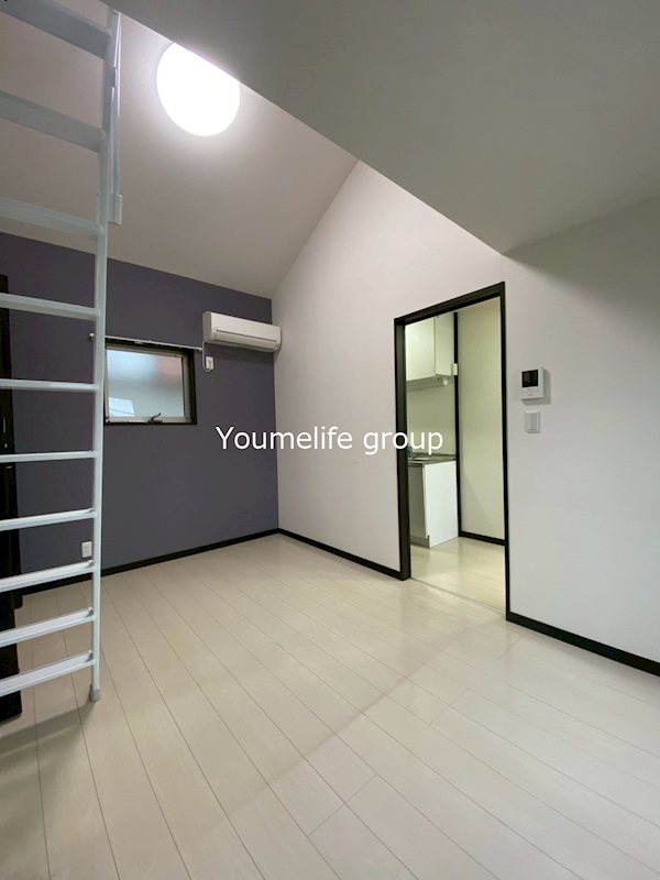 Bossa ベッドルーム