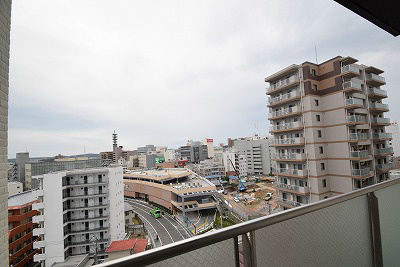 ライフゾーン藤沢 眺望
