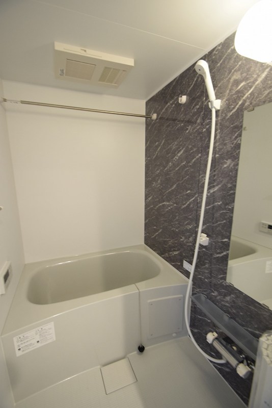 サファイアA 風呂画像