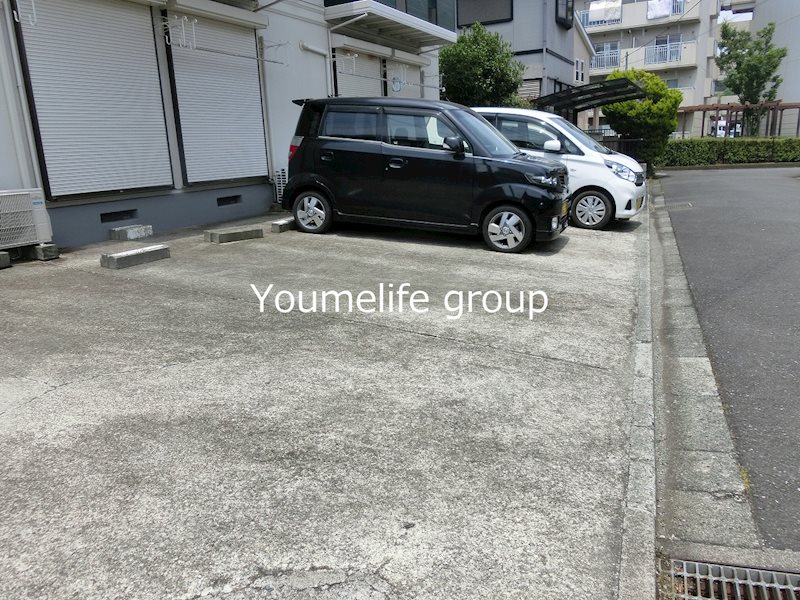 コーポＫ＆Ｕ その他外観2