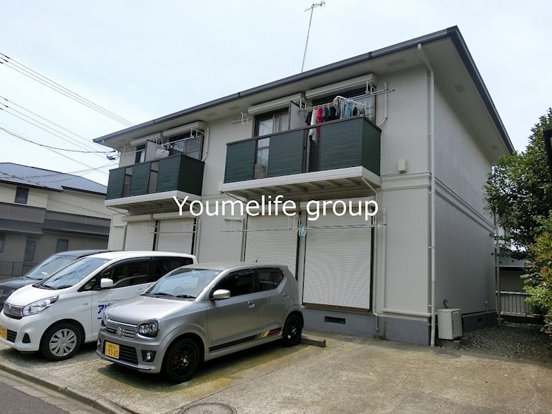 コーポＫ＆Ｕ その他外観4