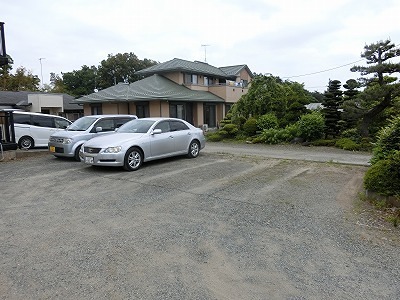 ミツハシハイツ その他外観3