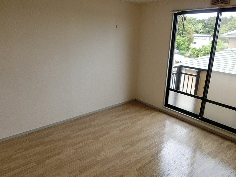 ミツハシハイツ その他8