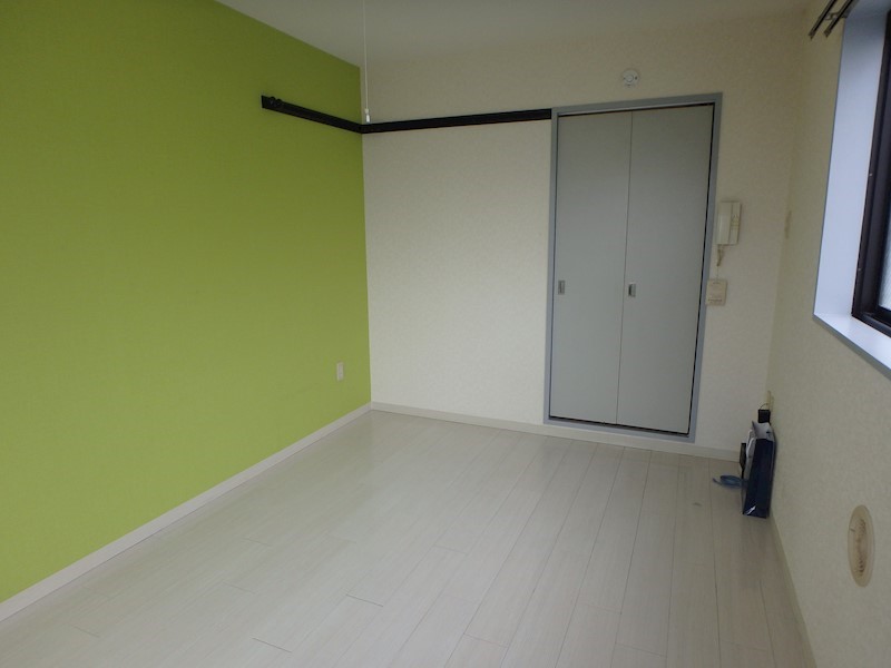 シルフィード平塚Ⅱ リビング